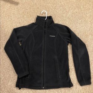 Women’s Columbia Fleece Jacket